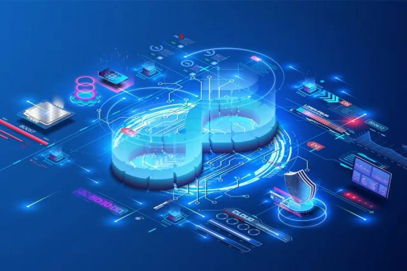 绥宁县工业软件定制先锋:京上云科技以多元系统开发赋能企业进阶