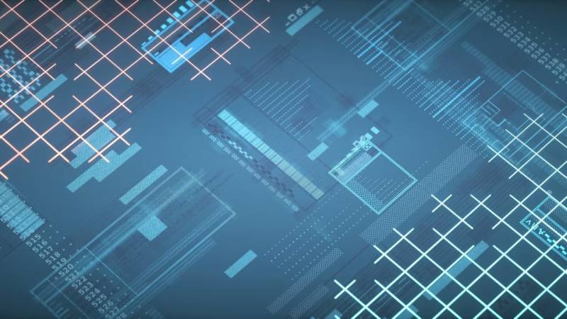 绥宁县软件开发:激活工业升级的数字引擎