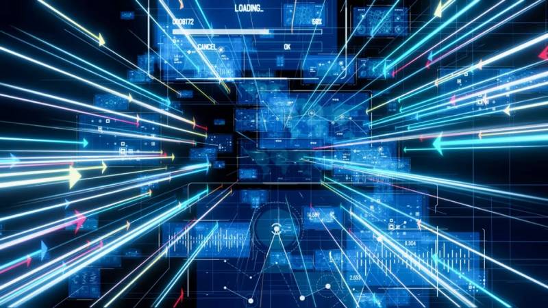 绥宁县SCADA系统开发:守护工业安全的数字卫士