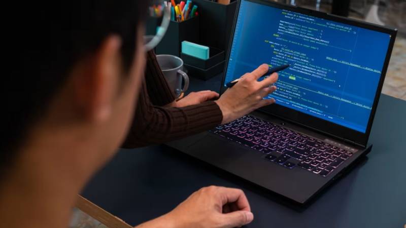 聚焦信创适配，绥宁县软件开发公司助力工业系统自主可控升级